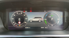 Land Rover Range Rover Sport 2.0 P400e HSE Dynamic Black 5dr Auto Estate